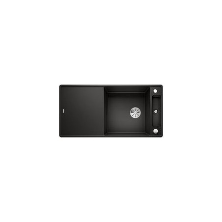 BLANCO AXIA III XL 6 S-F InFino sudoper daska staklo