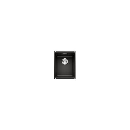 Blanco SUBLINE 320-U InFino sudoper SILGRANIT