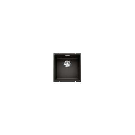 Blanco SUBLINE 400-U InFino sudoper SILGRANIT
