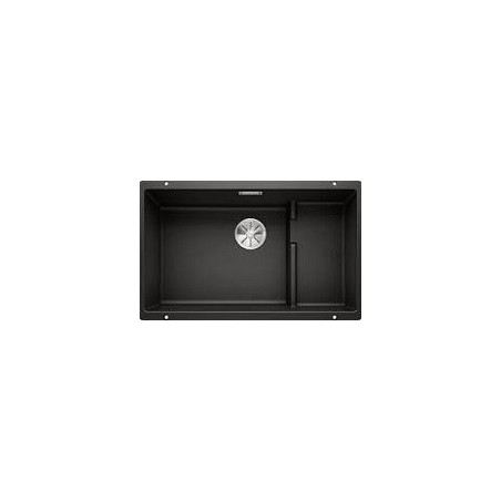 Blanco SUBLINE 700-U Level InFino sudoper bez pribora SILGRANIT
