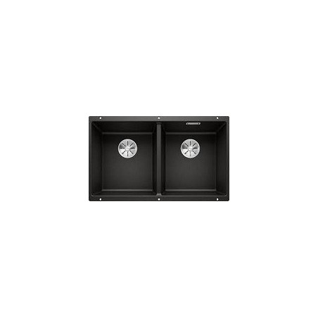 Blanco SUBLINE 350/350-U InFino sudoper SILGRANIT