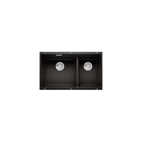 Blanco SUBLINE 430/270-U InFino sudoper SILGRANIT