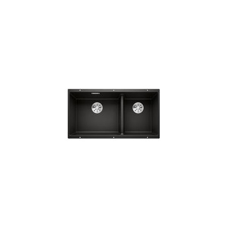 Blanco SUBLINE 480/320-U InFino sudoper SILGRANIT