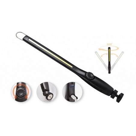 Commel LED radna svjetiljka 401-015