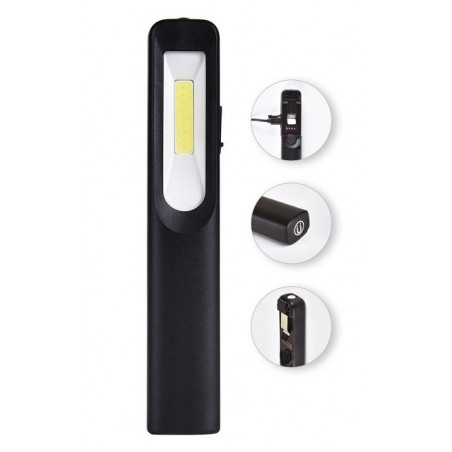 Commel LED radna svjetiljka 401-020