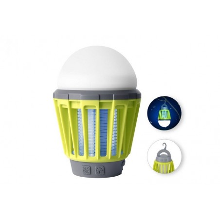 Commel Multifunkcionalna prenosiva LED svjetiljka 401-711