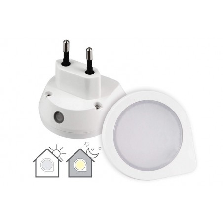Commel LED noćno svjetlo 390-201
