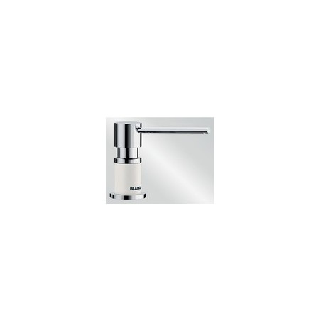 Blanco LATO dozer za detergent SILGRANIT