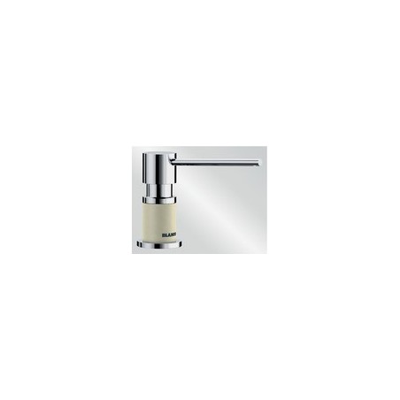 Blanco LATO dozer za detergent SILGRANIT