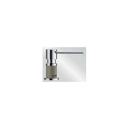 Blanco LATO dozer za detergent SILGRANIT