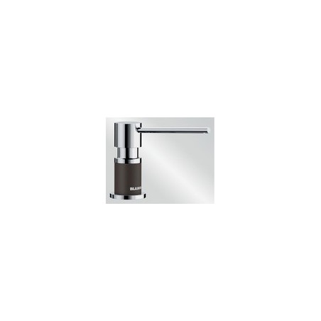 Blanco LATO dozer za detergent SILGRANIT