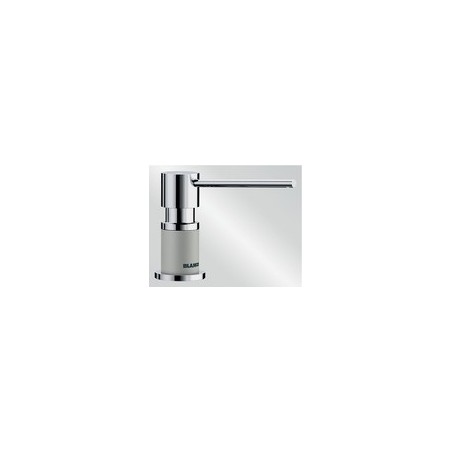 Blanco LATO dozer za detergent SILGRANIT