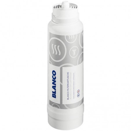 BLANCO Filter SOFT L za pipe BLANCO FONTAS/-S II Filter,TRIMA Filter, CATRIS-S Flexo Filter 525273