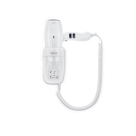 Valera Silent Jet Protect 2000 Shaver hotelsko sušilo za kosu 586.10/044.06 bijela
