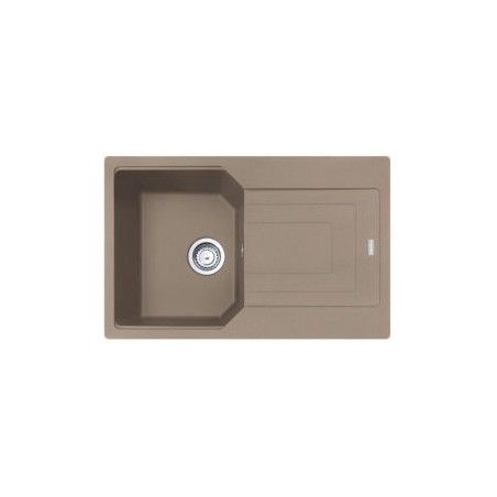 Franke Urban 2.0 UBG 611-78 A sudoper FRAGRANIT, daljinsko upravljanje