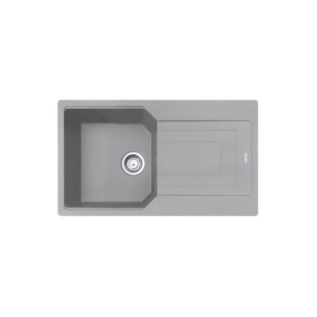 Franke Urban 2.0 UBG 611-86 A sudoper FRAGRANIT,daljinsko upravljanje