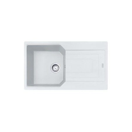Franke Urban 2.0 UBG 611-86 A sudoper FRAGRANIT,daljinsko upravljanje