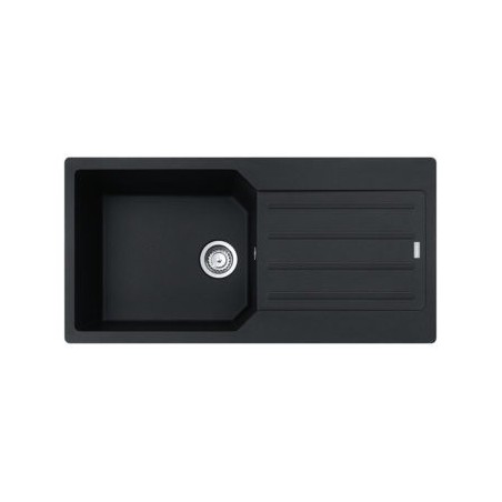 Franke Urban 2.0 UBG 611-100 A sudoper FRAGRANIT