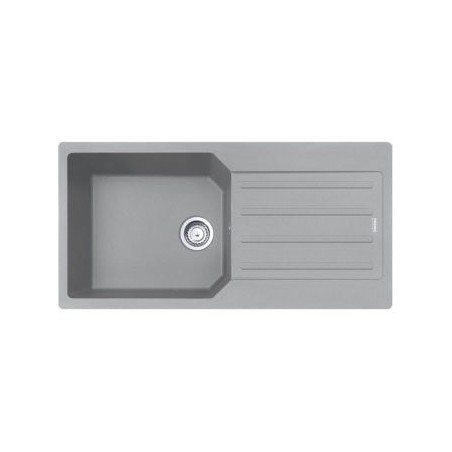 Franke Urban 2.0 UBG 611-100 A sudoper FRAGRANIT