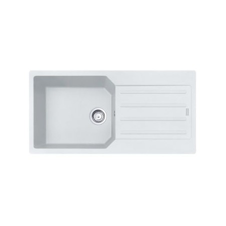 Franke Urban 2.0 UBG 611-100 A sudoper FRAGRANIT