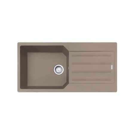 Franke Urban 2.0 UBG 611-100 A sudoper FRAGRANIT