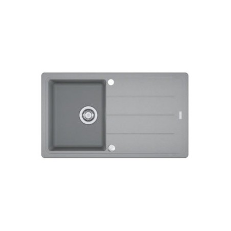 Franke Basis BFG 611-86 A sudoper FRAGRANIT