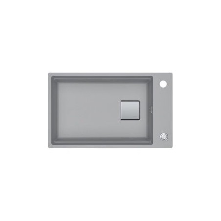 Franke Kubus 2 KNG 110-62 sudoper FRAGRANIT