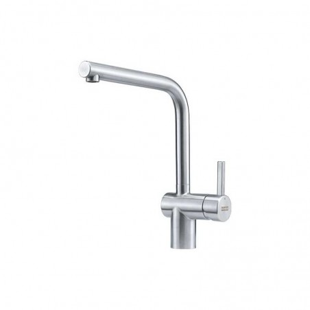 Franke Atlas Neo kuhinjska slavina, inox