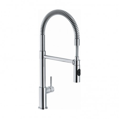 Franke Flexus-S Jet slavina