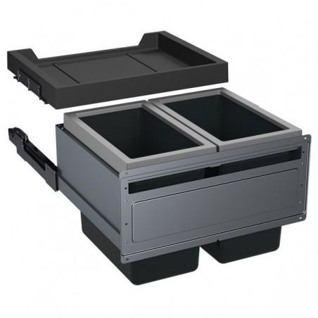 Franke Sorter FX 60-26-11-11