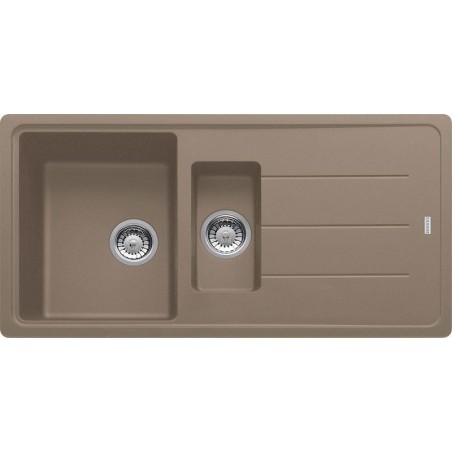 FRANKE sudoper Boston BFG 651 kašmir
