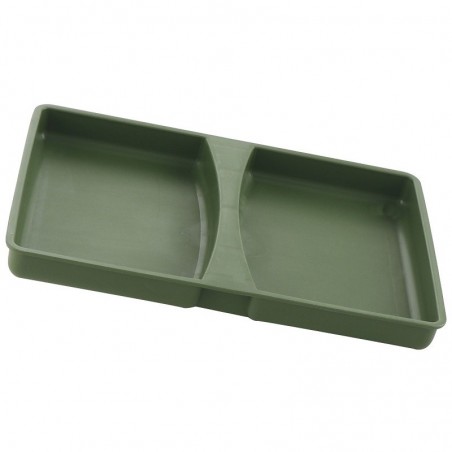 WESCO Bio -Trio zamjenski poklopac  za 8 i 10L, zeleni