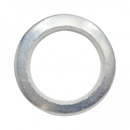 Međuprsten, promjer 13,0/9,0 mm, visina 2,0 mm, pocinčani čelik