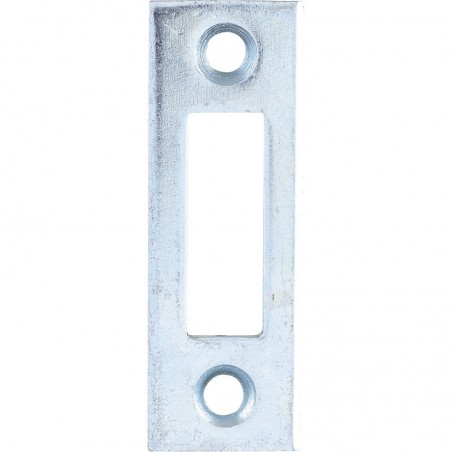 Prihvatnik za koljenasti horizontalni zasun 140/180 mm, 29 x 7 mm