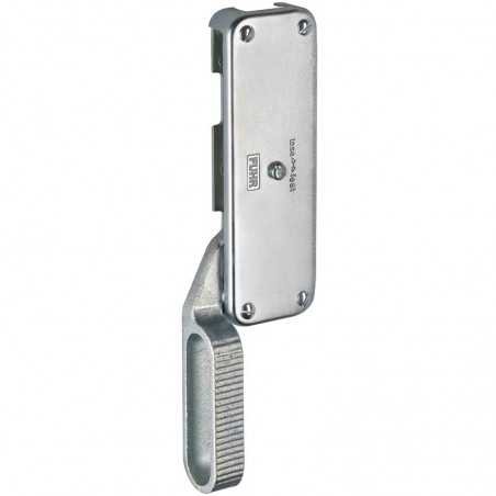 Zasun za preklopna vrata hod 45, 240 x 70 x 23 mm smjer desno