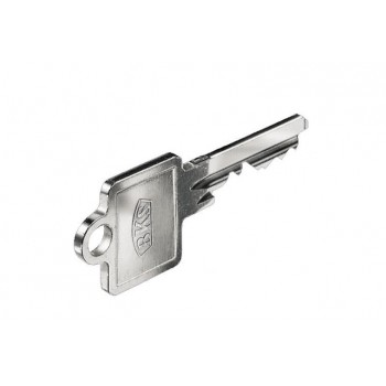 BKS Cilindar ključ-neobrađeni