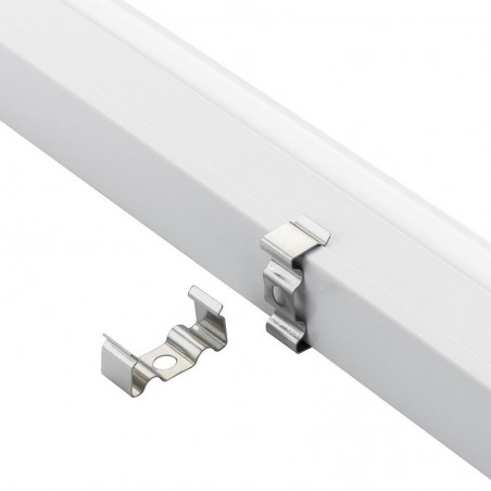 ELEKTRA LD 8021 A podgradna svjetiljka 980mm bijela, 4000K