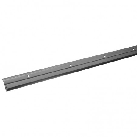 Zidna letvica Easy 2032mm, čelik bijele boje