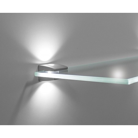 ZETA Touch LED SET 2KOM,  uklj. Touch funk. i mrežni uređaj 6 W