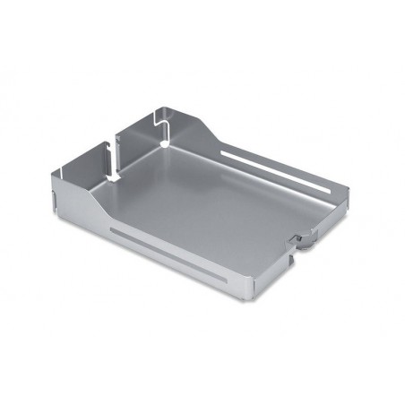 PEKA LIBELL HS 495 ovjesna polica za korpus 300mm, sivo RAL9006