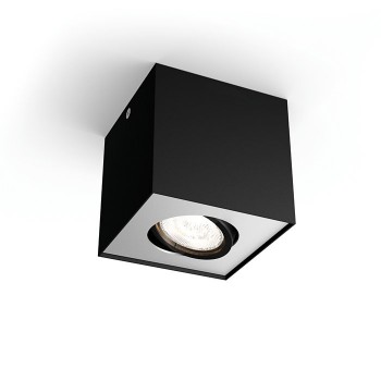 Philips Box jednostruka reflektorska svjetiljka 5049130P0