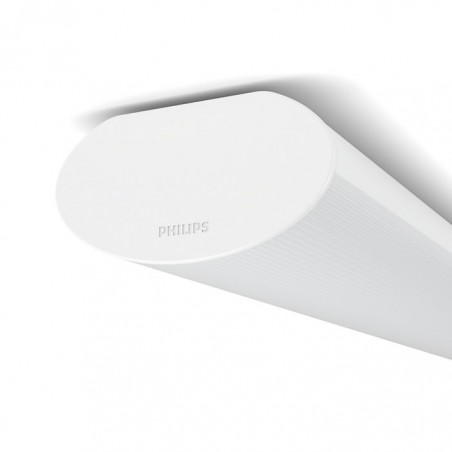 Philips LED SOFTLINE 25W 2700K zidna svjetiljka 3124631P0
