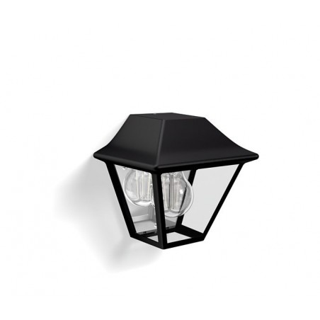 Philips Alpenglow zidna svjetiljka 1649430PN