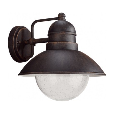 Philips DAMASCUS zidna svjetiljka 1748086PN