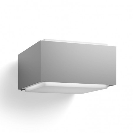 Philips Hedgehog zidna svjetiljka 1733787PN