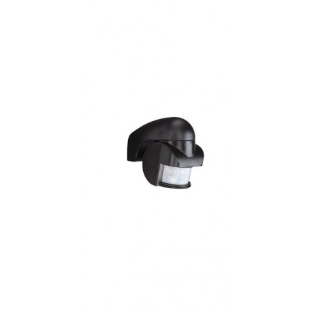 Philips senzor pokreta VIRGINIA crni  1747630PN