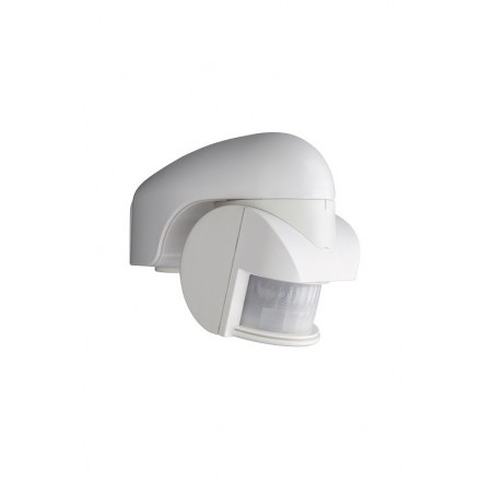 Philips senzor pokreta VIRGINIA bijeli  1747631PN
