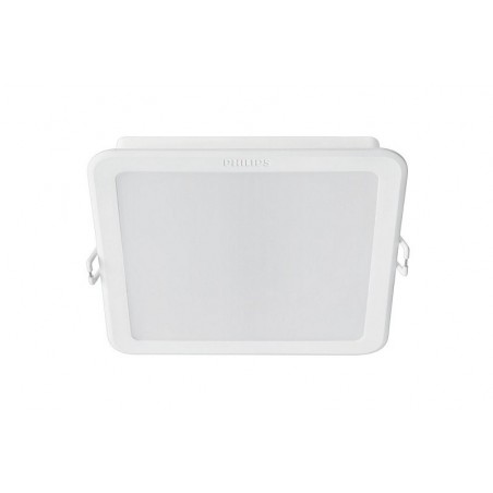 Philips MESON 125 13W 65K WH SQ EU uvučeno reflektorsko svjetlo