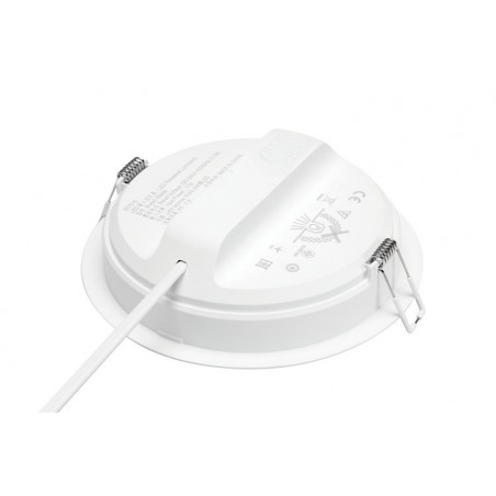 Philips MESON 150 17W 30K WH EU uvučeno reflektorsko svjetlo