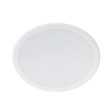 Philips MESON 150 17W 40K WH EU uvučeno reflektorsko svjetlo